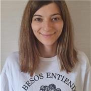 Laureata in Lingue e Letterature straniere offre ripetizioni in inglese e spagnolo